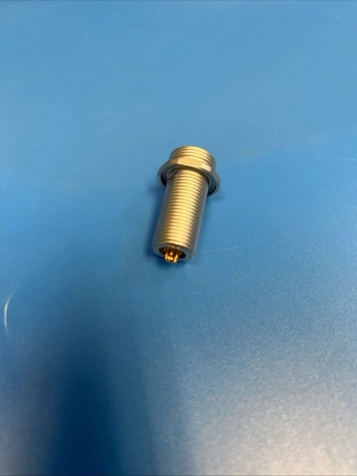 LEMO Circular 5 pin connectors - price is for 1- contact for bulk price - Image 2 of 4