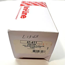 Robertshaw 41-411 Hot Surface Furnace Ignitor Replacement For Rheem