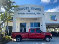 2008 Ford XL LOW MILES 43,076 4WD 