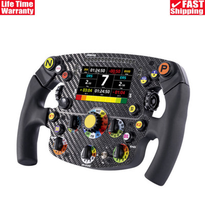 10.7'' Formula Wheel Add-On Steering Wheel SF1000 Edition for Thrustmaster