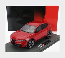 BBR-MODELS BBRC1856A-VET Alfa Romeo - Tonal Fast Plug-In Hybrid 2023 - With Ve