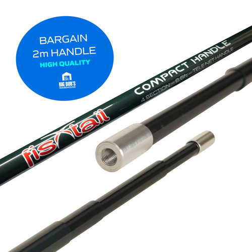 Carp Match 2m Handle |