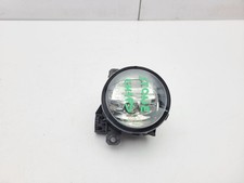 VAUXHALL GRANDLAND X 2018 FRONT BUMPER FOG LIGHT 9687410080