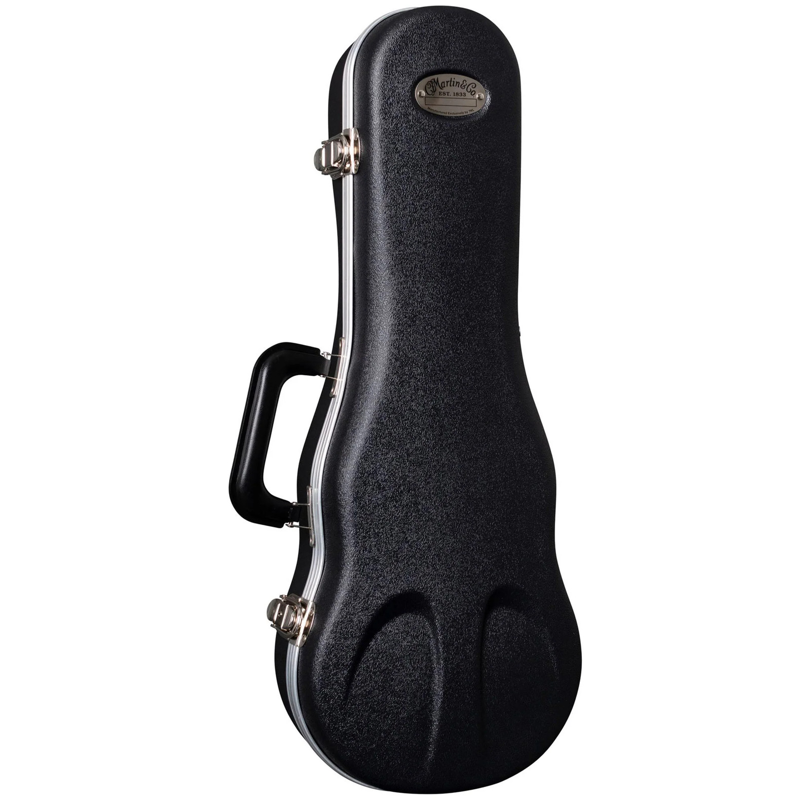 Футляр для гавайской гитары Martin Soprano в твердой оболочке 37490₽