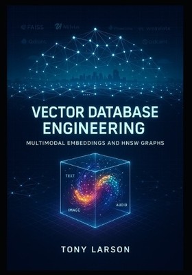 Tony Larson Vector Database Engineering (Taschenbuch)