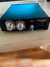 Tuner automatique ICOM et KENWOOD