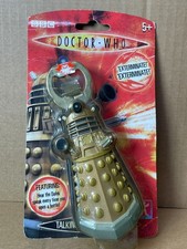 Doctor Who Magazine Toy - Dalek Bottle Opener -collectables BBC Dr Who 85