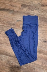 Lululemon Fast and Free Fleece | eBay