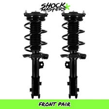 Front Complete Strut Assembly Kit for 2017-2020 Hyundai Elantra
