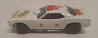 HOT WHEELS REDLINE 1969 DON PRUDHOMME THE SNAKE II PLYMOUTH CUDA FUNNY CAR