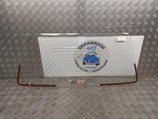 Lunette arrière Fiat UNO