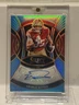 George Kittle Auto /49 Panini Select Signatures SP 49ers #SP-GGK