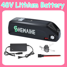 48V 0-1500W Lithium Battery 48 Volt 11Ah 15Ah 20Ah Battery