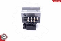 Esen SKV 93SKV809 Ventil, Druckluftanlage FüR Porsche
