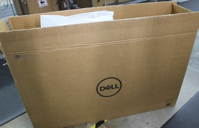Dell Optiplex 5400 AIO 64GB Black WiFi Only - Open Box