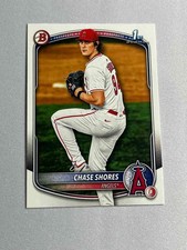 2025 Bowman Draft Pick Your Paper Prospects BD1-200 - Buy More & Save
