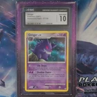 CGC 10 Gengar 27/130 Holo Diamond & Pearl 2007 Pokémon TCG ENG