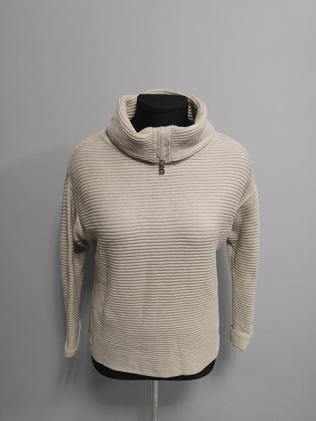 Damen Bogner Pullover Mehrfarbig Baumwolle Andere