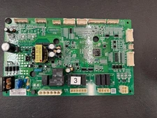 GE Refrigerator Electronic Control Board WR55X46805, WR55X46806, WR55X46807