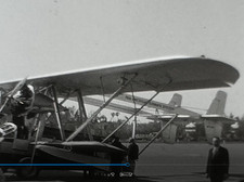 PAN AMERICAN SEAPLANE FLORIDA, DC3 NWA PLANE 8MM HOME Movie Film Reel B909