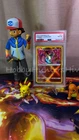 2022 Pokemon GO Radiant SHINY Charizard #11 PSA 8 NM-MINT