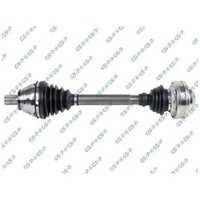 Antriebswelle Vorne Links FüR Seat Ateca KH7 KHP 2.0 16 Bis 26 GSP QualitäT Dttc