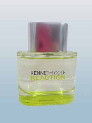 KENNETH COLE REACTION EAU DE TOILETTE SPRAY 1.7 OZ NWOB | eBay