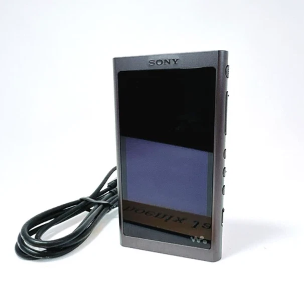 Sony NW-A55 MP3 Players for sale | eBay