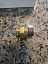 Genuine Bendix 800534 - ST-4 Air Brake Reservoir Safety Valve NIB