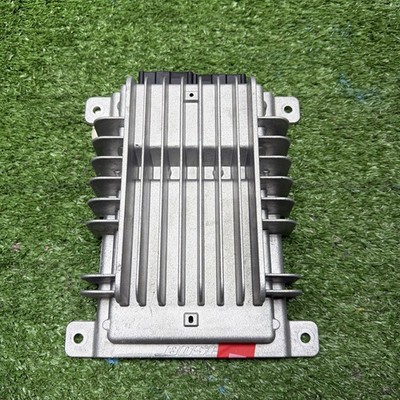 2009-2012 Infiniti FX35 FX50 Bose Radio Audio System Amplifier OEM 28061-1CA0A