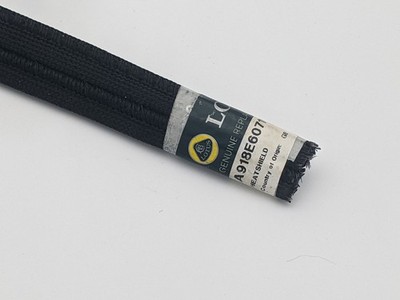 LOTUS ESPRIT V8 V8-SE V8-GT TURBO OIL RETURN HOSE PROTECTOR DIAG #33a A918E6071V