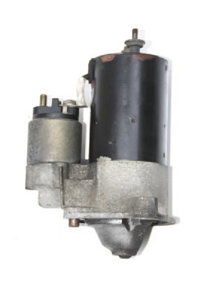 starter Volvo XC70 I 2.4 147 kW 200 HP gasoline 12779 Foto 2 de 3