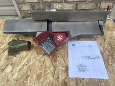 Shopsmith Mark V 4&rdquo; Jointer  ShopSmith Shop Smith