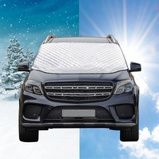 Copertura Parabrezza Auto Copri Parabrezza Anteriore Auto Parasole Esterno Auto