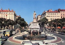 69 LYON PLACE DU MARECHAL LYAUTEY