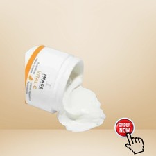 Image Skincare Vital C Hydrating Repair Creme, 2oz Night Moisturizer AUTHANTIC