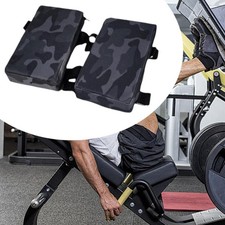 Shoulder Pad for Hack Squat Machine Gym Equipment Attachment Cushion