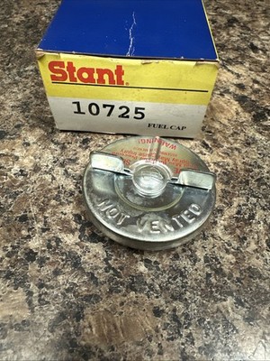 Stant 10725 Fuel Tank Cap (56-88 MAZDA & VOLKS +More) FREE SHIPPING!!