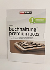 Lexware buchhaltung premium 2022 | Basis | Minibox (365 Tage) | Neu+OVP