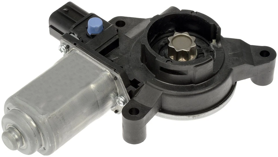 Dorman 742-865 Power Window Lift Motor For 04-08 Acura TSX - Image 3 of 4