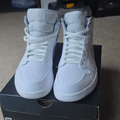 Jordan Air Jordan 1 Mid
