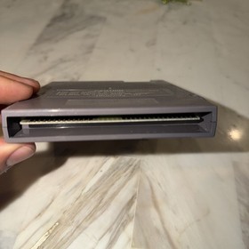 Teenage Mutant Ninja Turtles II Arcade Game NES Nintendo Cleaned Tested