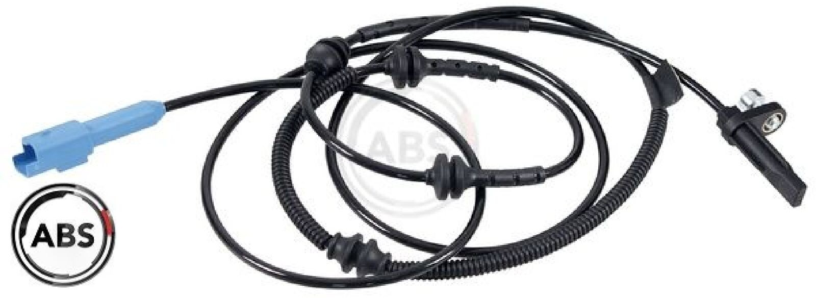 A.B.S. Sensor, Raddrehzahl 30374 für Peugeot - Bild 2