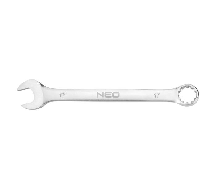 Fits TOPEX-NEO-GRAPHITE NARZ�DZIA 09-661 OPEN-END WRENCH 17 X 210 MM  ⭐UK Stock⭐