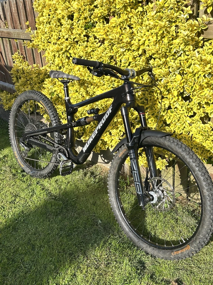 Nuke Proof 27.5 in Wheel Bikes for sale | eBay UK