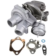 For Ford F150 Transit Lincoln Navigator Turbo Kit With Turbocharger Gaskets CSW