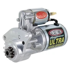 Powermaster Starter Motor 9463; Ultra Torque 4.40:1