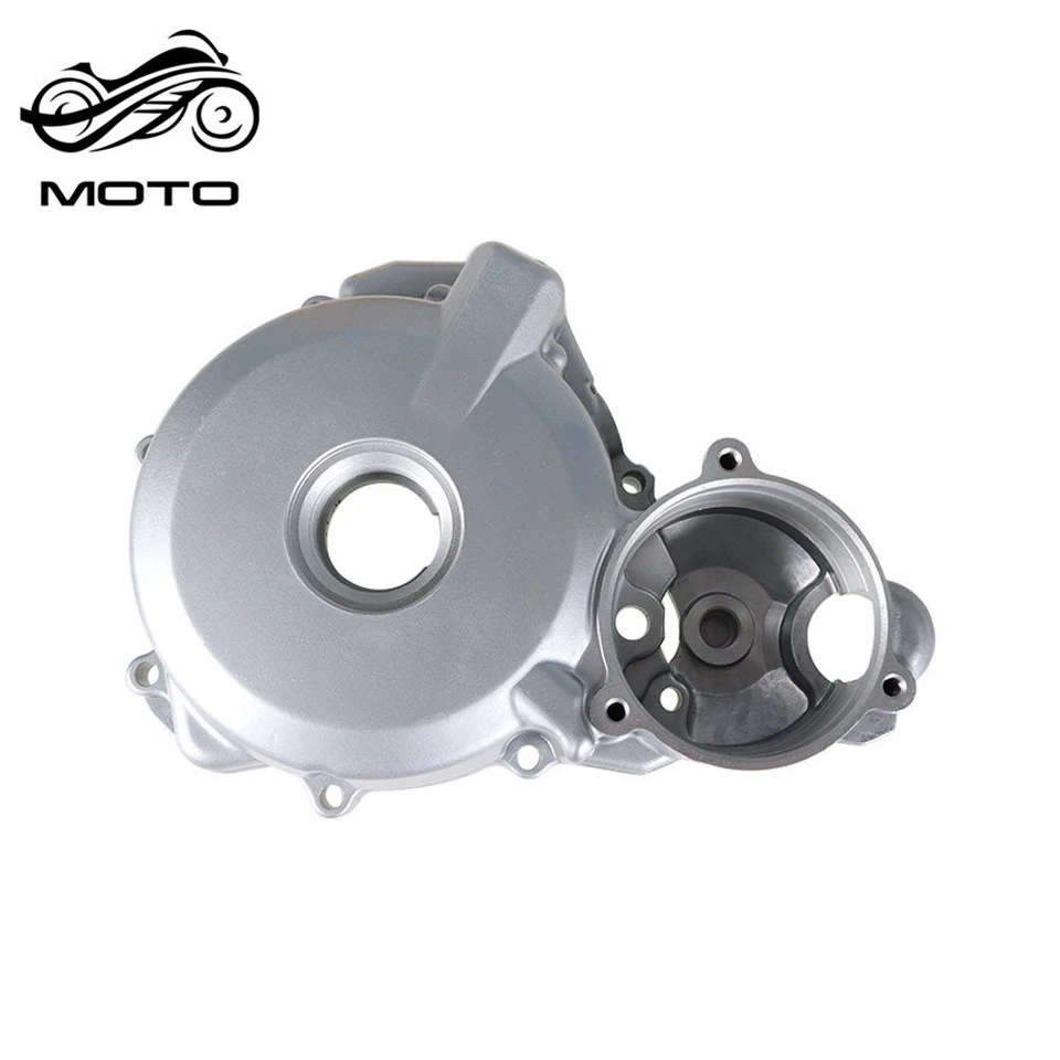 Для Suzuki DRZ400 E S SM левая сторона двигателя статор магнито чехол с Gask США - Изображение 3 из 4