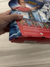 LEGO NINJAGO: Airjitzu Jay Flyer (70740)