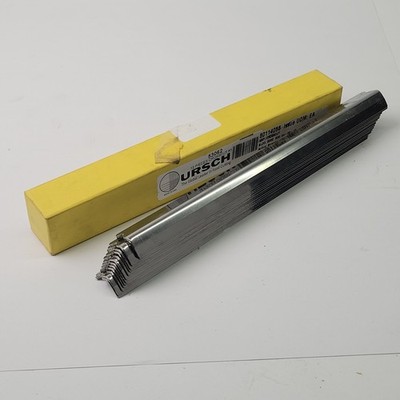 Urschel 53062 Crosscut Knives - NEW